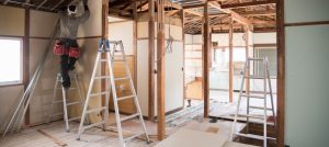 Entreprise de rénovation de la maison et de rénovation d’appartement à Villemus